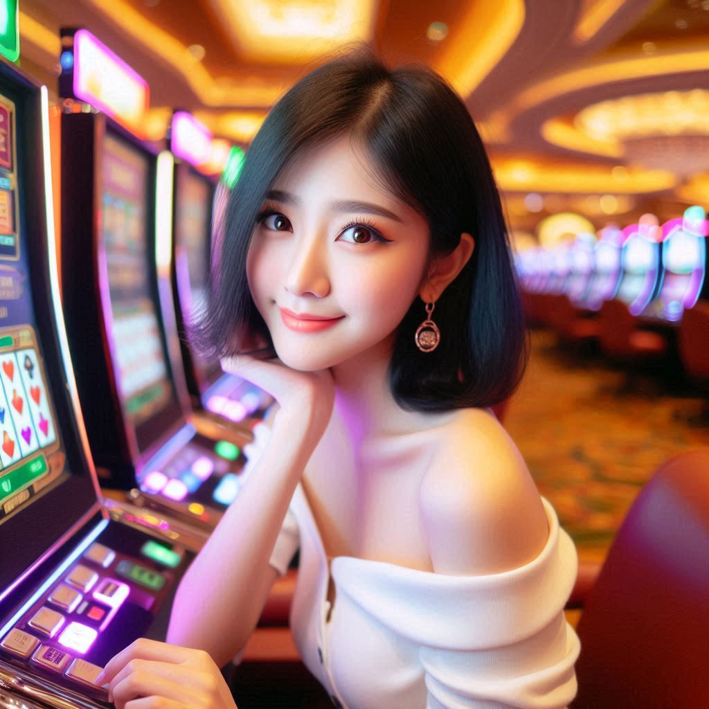 Rahasia Kesuksesan di Slots Online: Strategi Pemain Berpengalaman