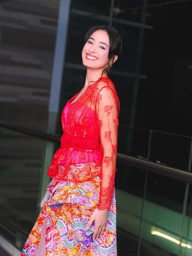 Alasan 10 PM Dibikin Serial Diungkap Produser, Mawar de Jongh Adu Akting dengan Maxime Bouttier