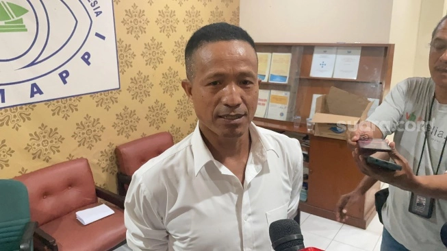 Soal Omnibus Law UU Politik, Formappi Ingatkan Baleg DPR: Jangan Cuma Gaya-gayaan