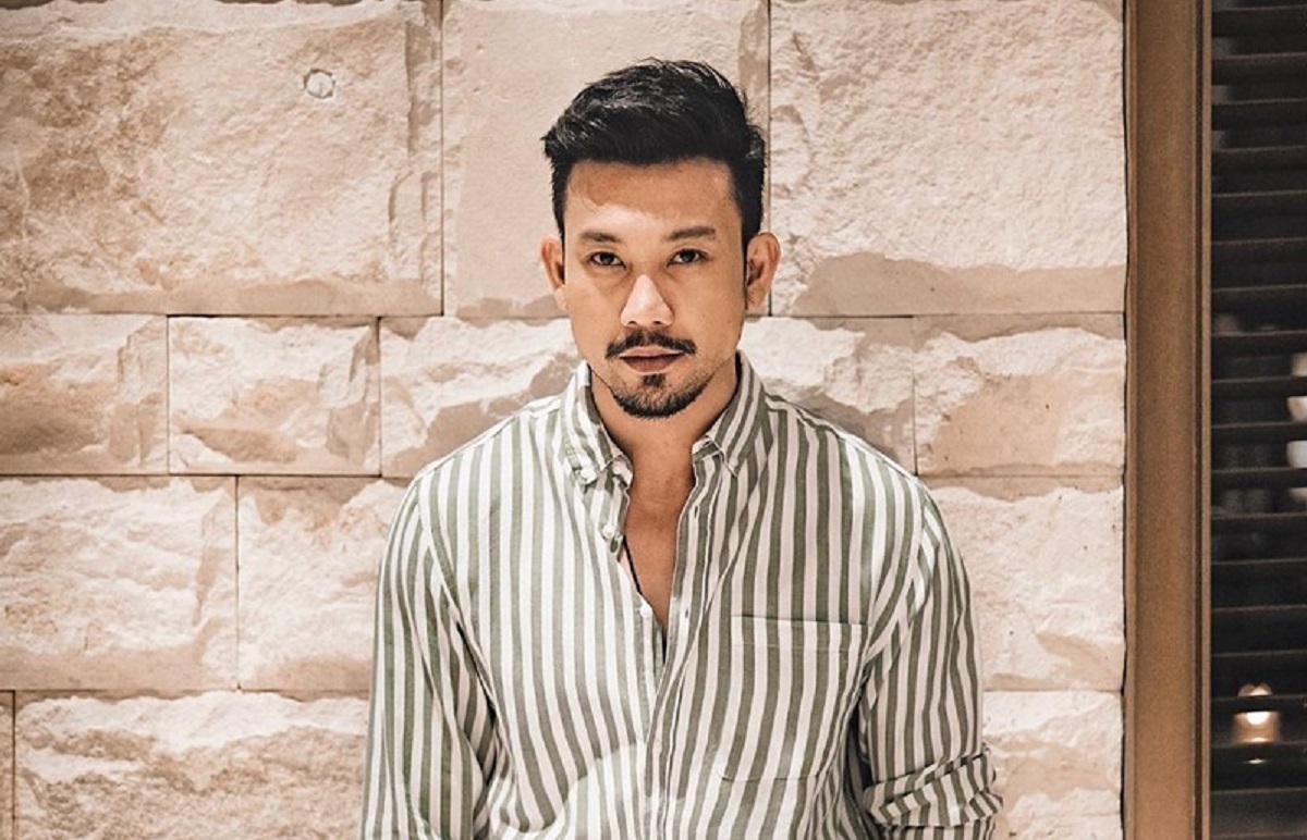 Denny Sumargo Minta Maaf, Tegaskan Masalah dengan Farhat Abbas Atas Nama Pribadi