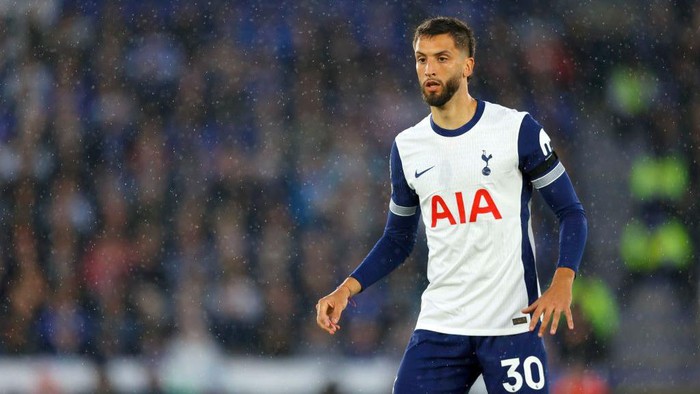 Sanksi Berat Menanti Bentancur Terkait Ledekan Rasis ke Son Heung-min